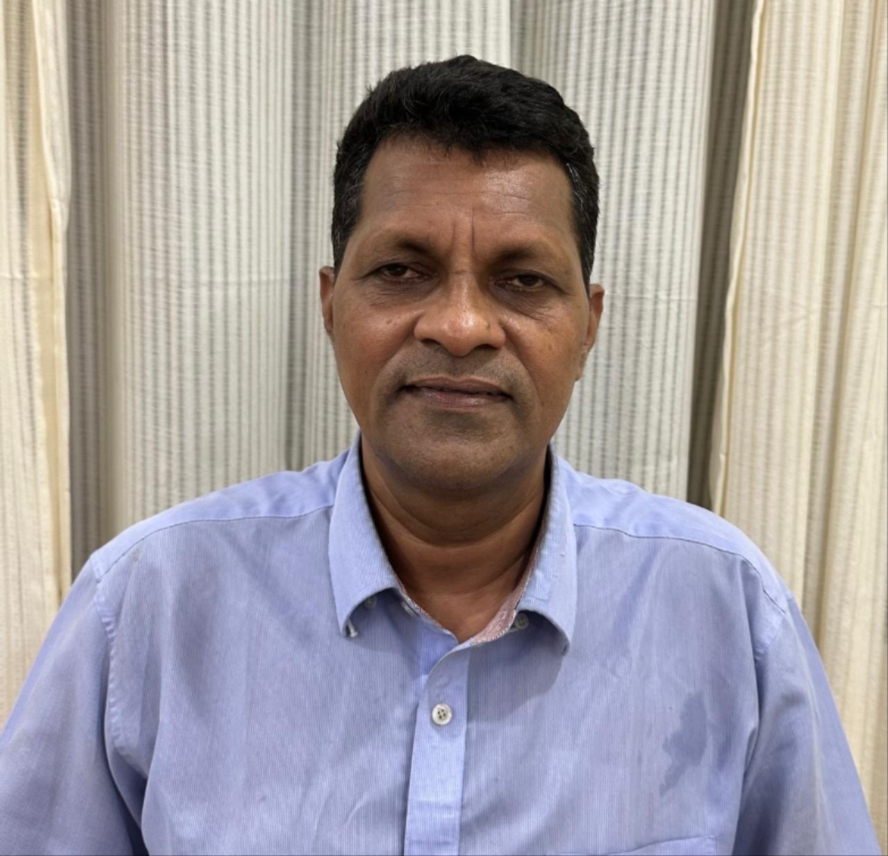 NARESH EKNATH TANDEL
