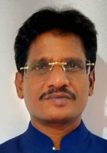 SHAIK SALEEM